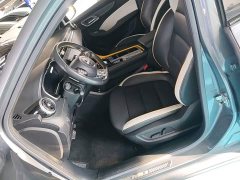 SAIC MG6 2021 Pro 1.5T Automatic Trophy Luxury Edition - ფოტო 14