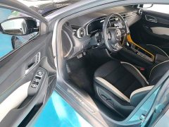 SAIC MG6 2021 Pro 1.5T Automatic Trophy Luxury Edition - ფოტო 15