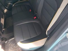 SAIC MG6 2021 Pro 1.5T Automatic Trophy Luxury Edition - ფოტო 16