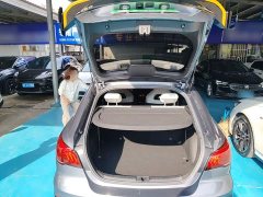 SAIC MG6 2021 Pro 1.5T Automatic Trophy Luxury Edition - ფოტო 18