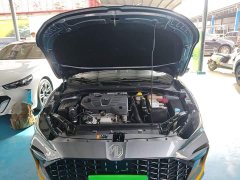 SAIC MG6 2021 Pro 1.5T Automatic Trophy Luxury Edition - ფოტო 19