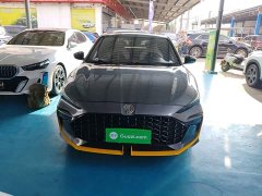 SAIC MG6 2021 Pro 1.5T Automatic Trophy Luxury Edition - ფოტო 2