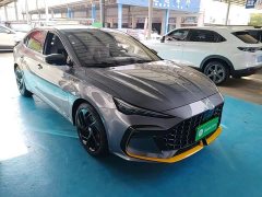 SAIC MG6 2021 Pro 1.5T Automatic Trophy Luxury Edition - ფოტო 3