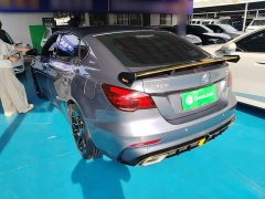 SAIC MG6 2021 Pro 1.5T Automatic Trophy Luxury Edition - ფოტო 4