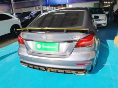 SAIC MG6 2021 Pro 1.5T Automatic Trophy Luxury Edition - ფოტო 5