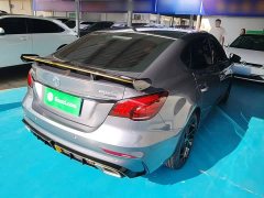 SAIC MG6 2021 Pro 1.5T Automatic Trophy Luxury Edition - ფოტო 6