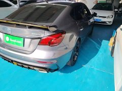 SAIC MG6 2021 Pro 1.5T Automatic Trophy Luxury Edition - ფოტო 7