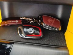 SAIC MG6 2021 Pro 1.5T Automatic Trophy Luxury Edition - ფოტო 8