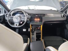SAIC MG6 2021 Pro 1.5T Automatic Trophy Luxury Edition - ფოტო 9