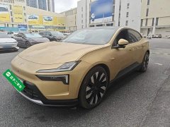 Polestar 4 Single Motor Standard Range Plus Dual Star Connected Edition - ფოტო 1