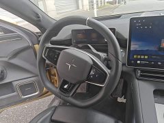Polestar 4 Single Motor Standard Range Plus Dual Star Connected Edition - ფოტო 10