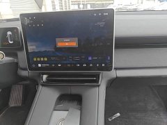 Polestar 4 Single Motor Standard Range Plus Dual Star Connected Edition - ფოტო 12