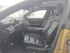 Polestar 4 Single Motor Standard Range Plus Dual Star Connected Edition - ფოტო 14