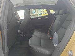Polestar 4 Single Motor Standard Range Plus Dual Star Connected Edition - ფოტო 16