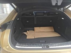 Polestar 4 Single Motor Standard Range Plus Dual Star Connected Edition - ფოტო 18