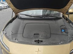 Polestar 4 Single Motor Standard Range Plus Dual Star Connected Edition - ფოტო 19