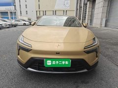 Polestar 4 Single Motor Standard Range Plus Dual Star Connected Edition - ფოტო 2