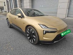 Polestar 4 Single Motor Standard Range Plus Dual Star Connected Edition - ფოტო 3