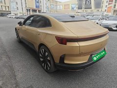 Polestar 4 Single Motor Standard Range Plus Dual Star Connected Edition - ფოტო 4