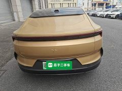 Polestar 4 Single Motor Standard Range Plus Dual Star Connected Edition - ფოტო 5