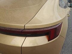 Polestar 4 Single Motor Standard Range Plus Dual Star Connected Edition - ფოტო 7