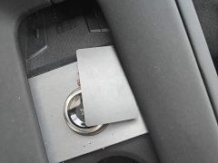Polestar 4 Single Motor Standard Range Plus Dual Star Connected Edition - ფოტო 8