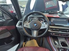 BMW X5 2023 xDrive 40Li M Sport Package - ფოტო 10
