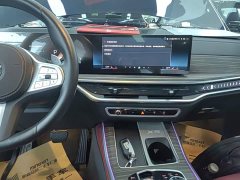 BMW X5 2023 xDrive 40Li M Sport Package - ფოტო 12