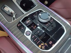 BMW X5 2023 xDrive 40Li M Sport Package - ფოტო 13