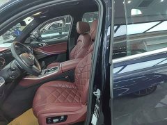 BMW X5 2023 xDrive 40Li M Sport Package - ფოტო 14