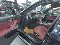 BMW X5 2023 xDrive 40Li M Sport Package - ფოტო 15