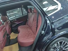 BMW X5 2023 xDrive 40Li M Sport Package - ფოტო 16