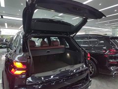 BMW X5 2023 xDrive 40Li M Sport Package - ფოტო 18