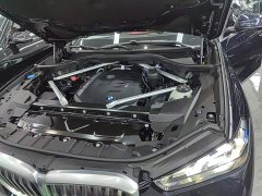 BMW X5 2023 xDrive 40Li M Sport Package - ფოტო 19