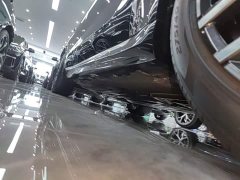 BMW X5 2023 xDrive 40Li M Sport Package - ფოტო 20