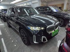 BMW X5 2023 xDrive 40Li M Sport Package - ფოტო 3