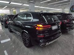 BMW X5 2023 xDrive 40Li M Sport Package - ფოტო 4