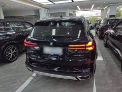 BMW X5 2023 xDrive 40Li M Sport Package - ფოტო 5