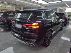 BMW X5 2023 xDrive 40Li M Sport Package - ფოტო 6