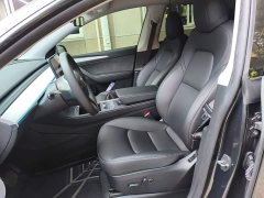 Tesla Model Y Rear-Wheel Drive - ფოტო 14