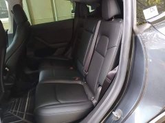 Tesla Model Y Rear-Wheel Drive - ფოტო 16