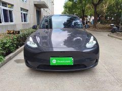 Tesla Model Y Rear-Wheel Drive - ფოტო 2