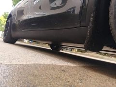 Tesla Model Y Rear-Wheel Drive - ფოტო 20