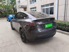 Tesla Model Y Rear-Wheel Drive - ფოტო 4