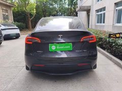Tesla Model Y Rear-Wheel Drive - ფოტო 5