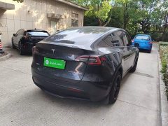 Tesla Model Y Rear-Wheel Drive - ფოტო 6
