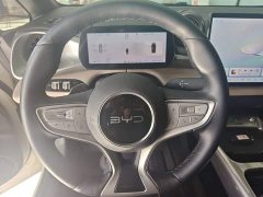 BYD Dolphin Smart Drive 410km Fashion Edition - ფოტო 10