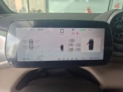 BYD Dolphin Smart Drive 410km Fashion Edition - ფოტო 11