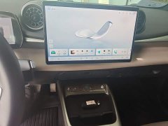 BYD Dolphin Smart Drive 410km Fashion Edition - ფოტო 12