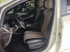 BYD Dolphin Smart Drive 410km Fashion Edition - ფოტო 14